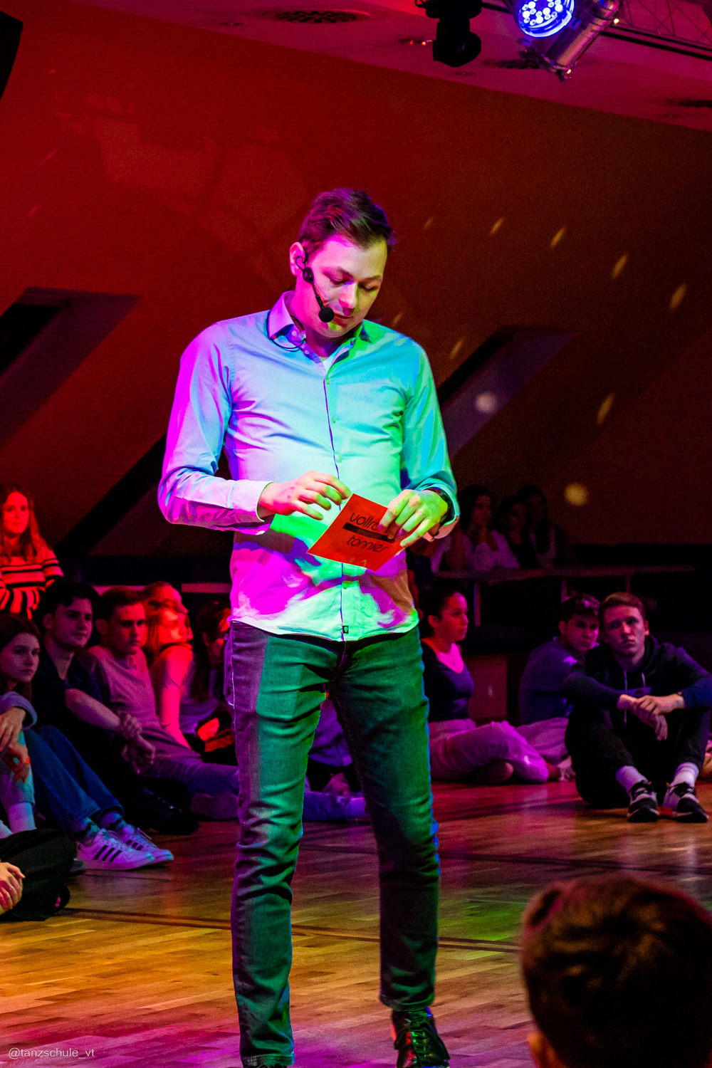 20230325 Ballcheck Tanzparty 4082